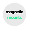 MagneticMounts